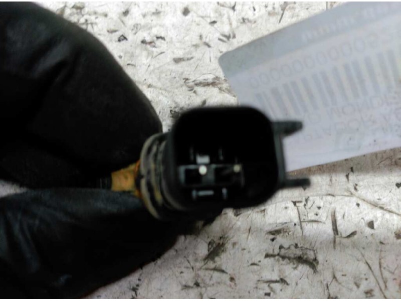 Recambio de captador abs delantero derecho para ford mondeo berlina (ge) ambiente referencia OEM IAM   