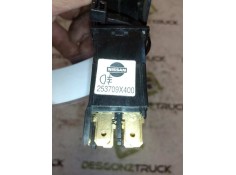 Recambio de boton antiniebla para nissan trucks atleon 35.13 referencia OEM IAM 253709X400   2