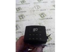 Recambio de boton antiniebla para nissan trucks atleon 35.13 referencia OEM IAM 253709X101  