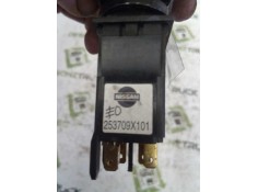 Recambio de boton antiniebla para nissan trucks atleon 35.13 referencia OEM IAM 253709X101   2