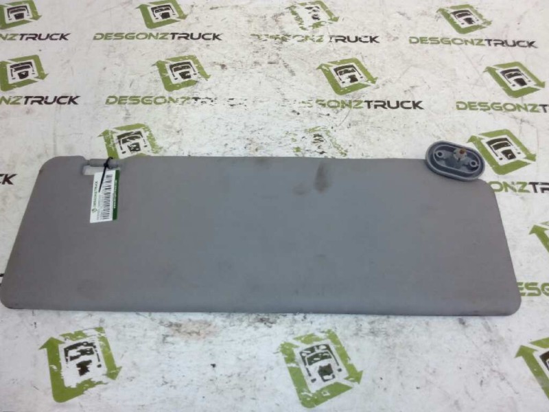 Recambio de parasol derecho para nissan trucks atleon 35.13 referencia OEM IAM   