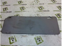 Recambio de parasol derecho para nissan trucks atleon 35.13 referencia OEM IAM    2