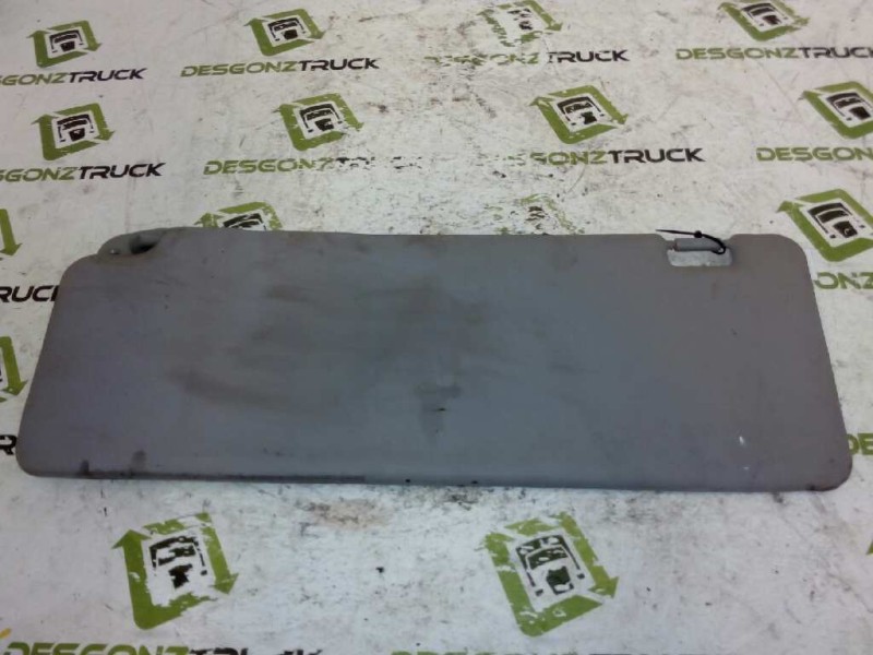 Recambio de parasol derecho para nissan trucks atleon 35.13 referencia OEM IAM   