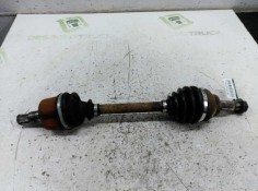 Recambio de transmision delantera izquierda para ford mondeo berlina (ge) ambiente referencia OEM IAM   