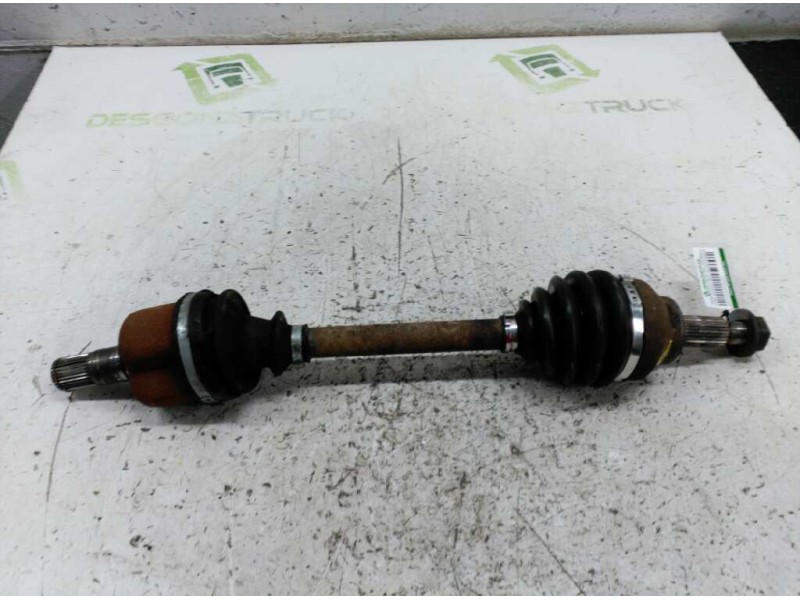 Recambio de transmision delantera izquierda para ford mondeo berlina (ge) ambiente referencia OEM IAM   