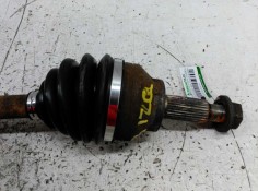 Recambio de transmision delantera izquierda para ford mondeo berlina (ge) ambiente referencia OEM IAM    2