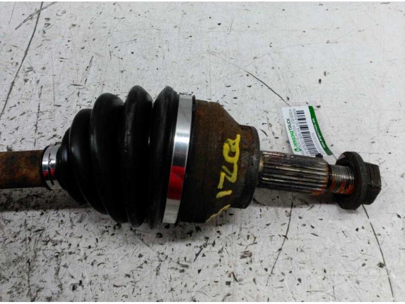 Recambio de transmision delantera izquierda para ford mondeo berlina (ge) ambiente referencia OEM IAM   