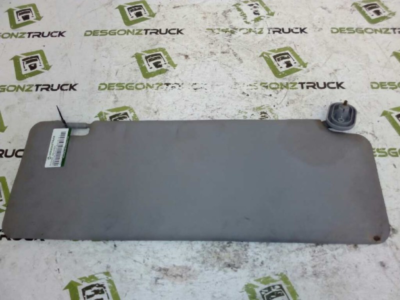Recambio de parasol izquierdo para nissan trucks atleon 35.13 referencia OEM IAM   