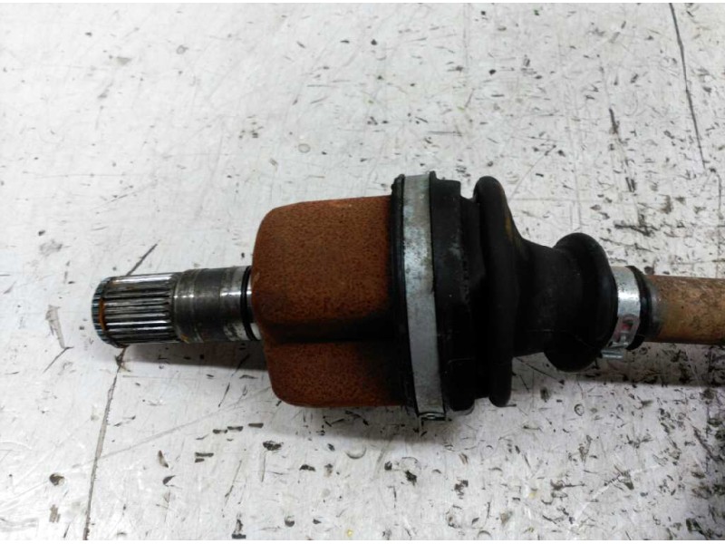 Recambio de transmision delantera izquierda para ford mondeo berlina (ge) ambiente referencia OEM IAM   