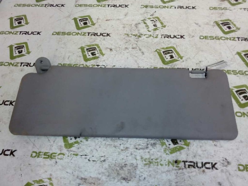 Recambio de parasol izquierdo para nissan trucks atleon 35.13 referencia OEM IAM   