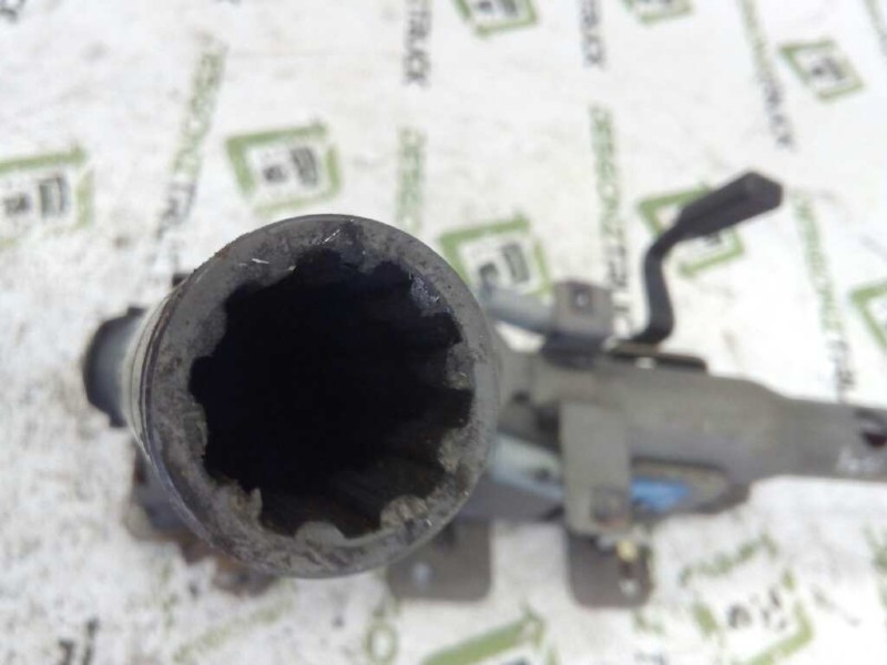 Recambio de columna direccion para nissan trucks atleon 35.13 referencia OEM IAM   