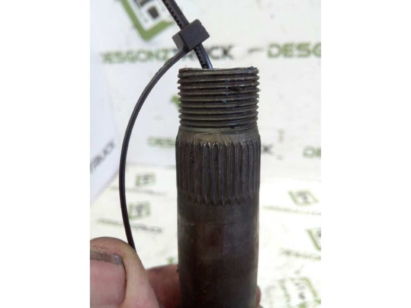 Recambio de columna direccion para nissan trucks atleon 35.13 referencia OEM IAM   