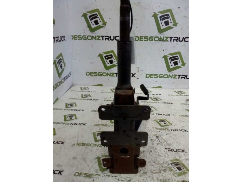 Recambio de columna direccion para nissan trucks atleon 35.13 referencia OEM IAM   