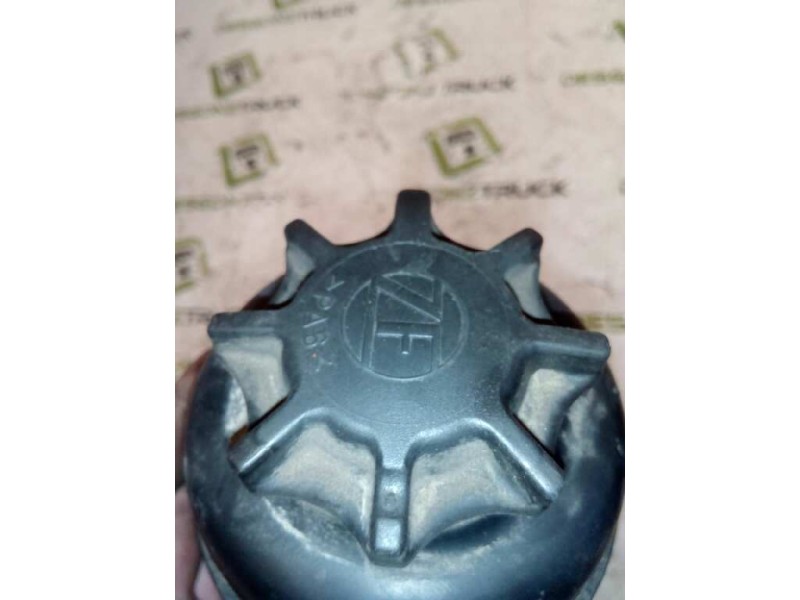 Recambio de deposito de direccion para nissan trucks atleon 35.13 referencia OEM IAM   