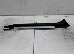 Recambio de moldura para audi tt (8n3/8n9) 1.8 t coupe (132kw) referencia OEM IAM  EMBELLECEDOR ENTRADA AL VEHICULO BAJO PUERTA 