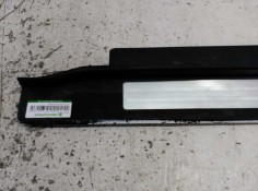 Recambio de moldura para audi tt (8n3/8n9) 1.8 t coupe (132kw) referencia OEM IAM  EMBELLECEDOR ENTRADA AL VEHICULO BAJO PUERTA  2