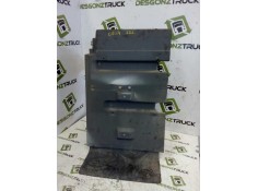 Recambio de guardabarros delantero izquierdo para nissan trucks atleon 35.13 referencia OEM IAM   