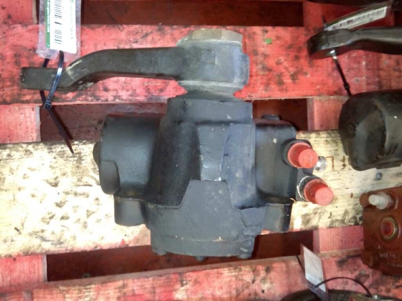 Recambio de caja direccion para nissan trucks atleon 35.13 referencia OEM IAM 492109X100 TAS20M617 TRW