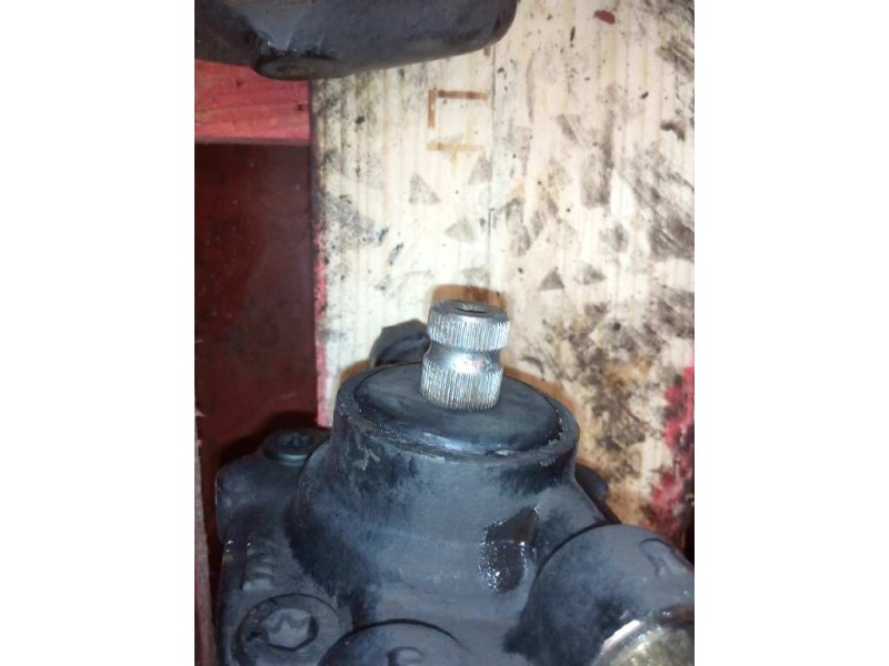 Recambio de caja direccion para nissan trucks atleon 35.13 referencia OEM IAM 492109X100 TAS20M617 TRW