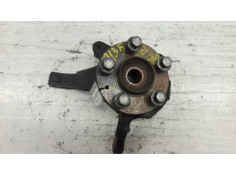 Recambio de mangueta delantera derecha para opel vivaro combi 2.7t corto referencia OEM IAM    2