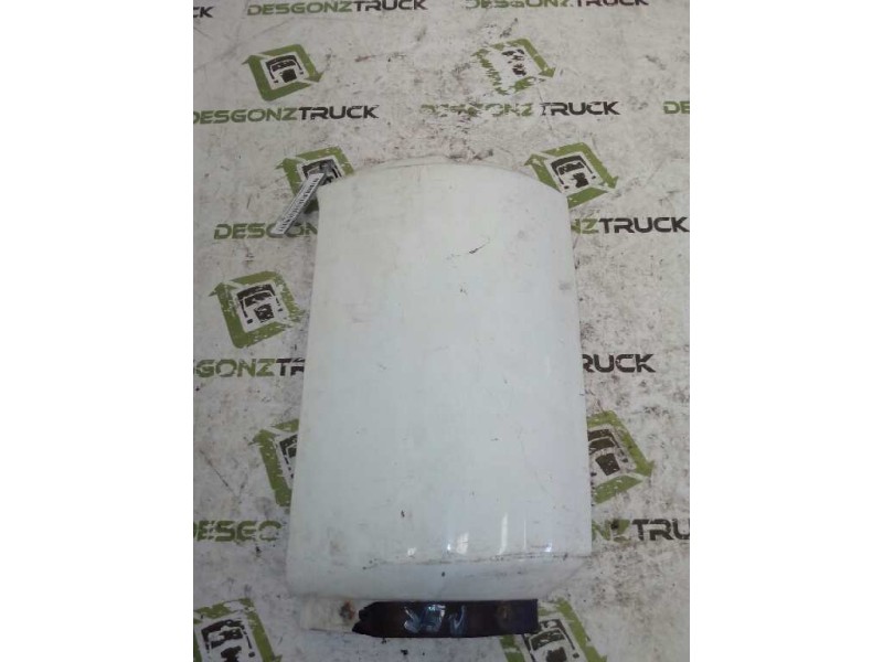 Recambio de deflector derecho para nissan trucks atleon 35.13 referencia OEM IAM   