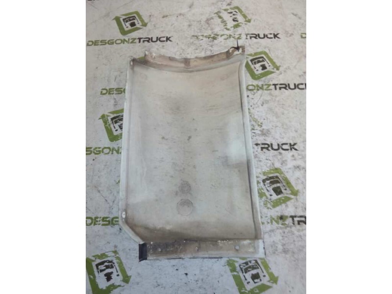 Recambio de deflector derecho para nissan trucks atleon 35.13 referencia OEM IAM   
