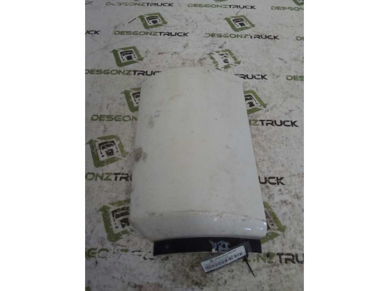Recambio de deflector izquierdo para nissan trucks atleon 35.13 referencia OEM IAM   
