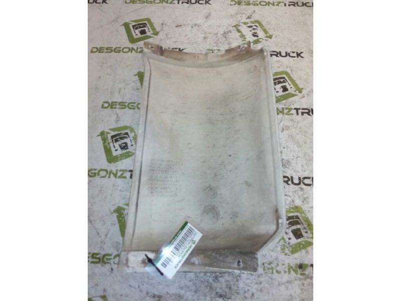 Recambio de deflector izquierdo para nissan trucks atleon 35.13 referencia OEM IAM   
