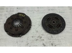 Recambio de kit embrague para opel vivaro combi 2.7t corto referencia OEM IAM   