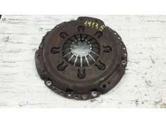 Recambio de kit embrague para opel vivaro combi 2.7t corto referencia OEM IAM    2