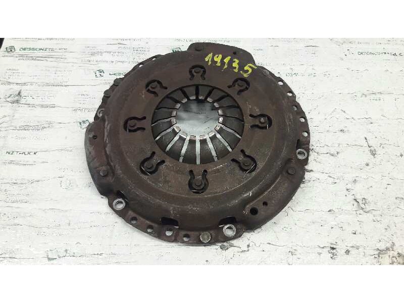 Recambio de kit embrague para opel vivaro combi 2.7t corto referencia OEM IAM   
