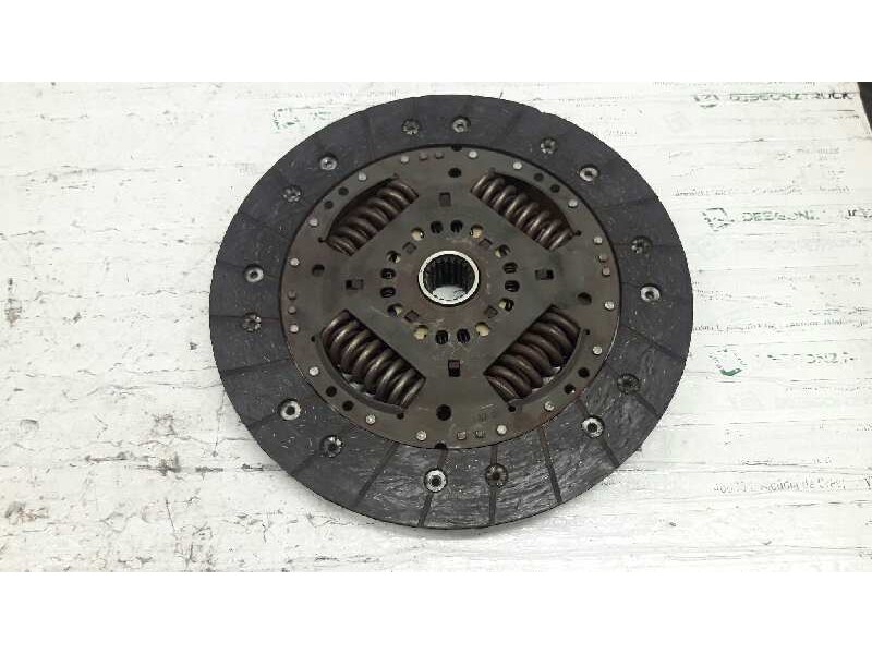 Recambio de kit embrague para opel vivaro combi 2.7t corto referencia OEM IAM   