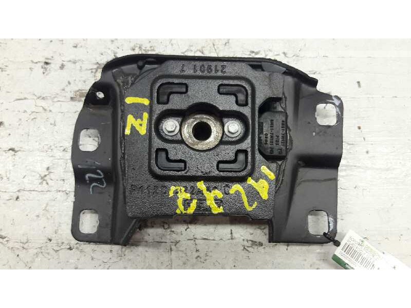 Recambio de soporte motor izquierdo para ford focus lim. (cb4) titanium referencia OEM IAM   