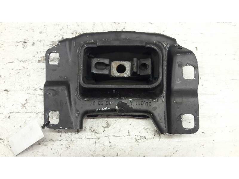 Recambio de soporte motor izquierdo para ford focus lim. (cb4) titanium referencia OEM IAM   