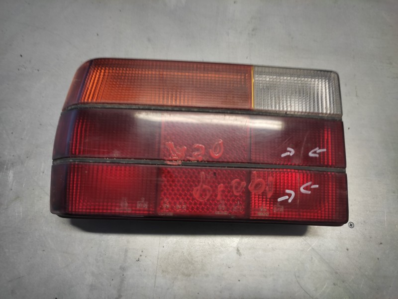 Recambio de piloto trasero izquierdo para seat malaga gl referencia OEM IAM   6 PINS