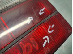 Recambio de piloto trasero izquierdo para seat malaga gl referencia OEM IAM   6 PINS 2