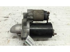 Recambio de motor arranque para ford fiesta berlina ghia referencia OEM IAM 0001107043 10 DIENTES 