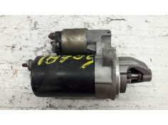 Recambio de motor arranque para ford fiesta berlina ghia referencia OEM IAM 0001107043 10 DIENTES  2