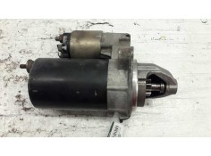 Recambio de motor arranque para ford fiesta berlina ghia referencia OEM IAM 0001107403 10 DIENTES 