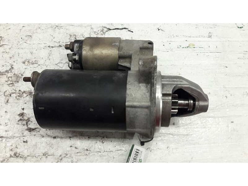 Recambio de motor arranque para ford fiesta berlina ghia referencia OEM IAM 0001107403 10 DIENTES 