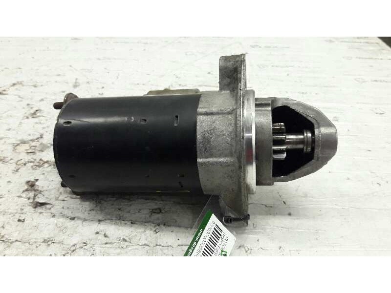 Recambio de motor arranque para ford fiesta berlina ghia referencia OEM IAM 0001107403 10 DIENTES 