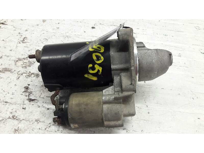 Recambio de motor arranque para ford fiesta berlina ghia referencia OEM IAM 0001107403 10 DIENTES 