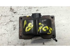 Recambio de bobina encendido para ford fiesta berlina ghia referencia OEM IAM 928F12029CA MOTOR CRAFT 