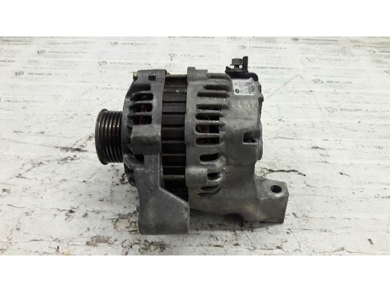 Recambio de alternador para ford fiesta berlina ghia referencia OEM IAM 97MF10300AB  