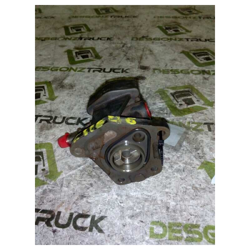 Recambio de bomba combustible para man tg - a 18.xxx fg / bb   (e3/e4) l referencia OEM IAM 0440020078  