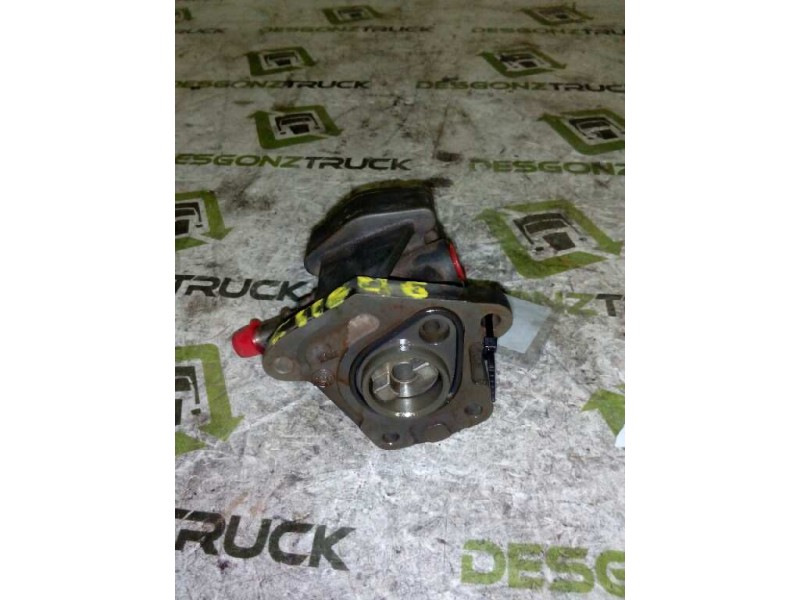 Recambio de bomba combustible para man tg - a 18.xxx fg / bb   (e3/e4) l referencia OEM IAM 0440020078  