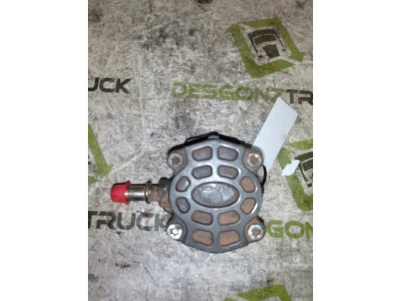 Recambio de bomba combustible para man tg - a 18.xxx fg / bb   (e3/e4) l referencia OEM IAM 0440020078  