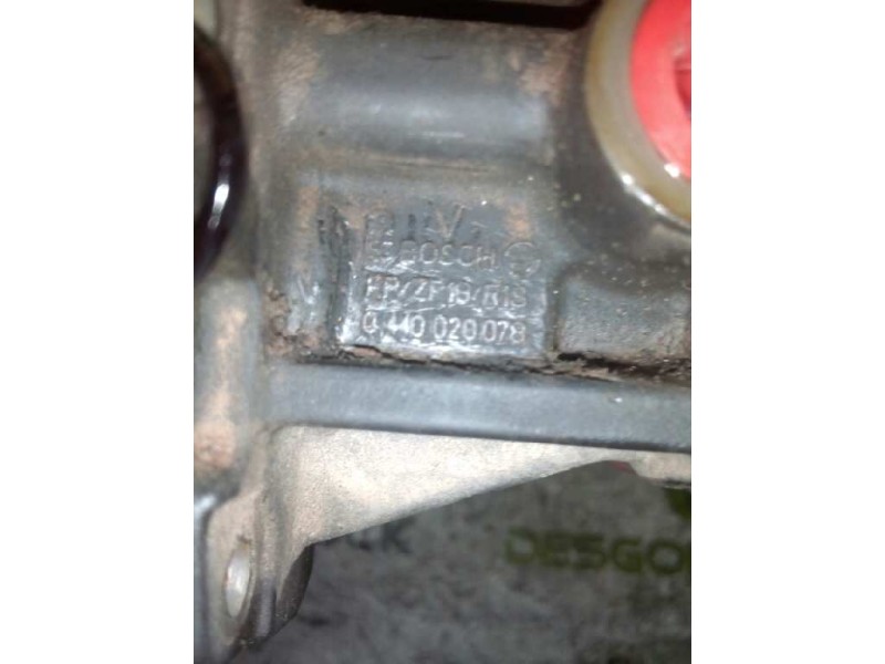 Recambio de bomba combustible para man tg - a 18.xxx fg / bb   (e3/e4) l referencia OEM IAM 0440020078  