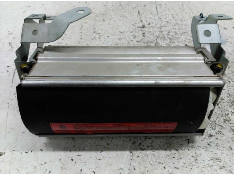 Recambio de airbag delantero derecho para audi tt (8n3/8n9) 1.8 t coupe (132kw) referencia OEM IAM   