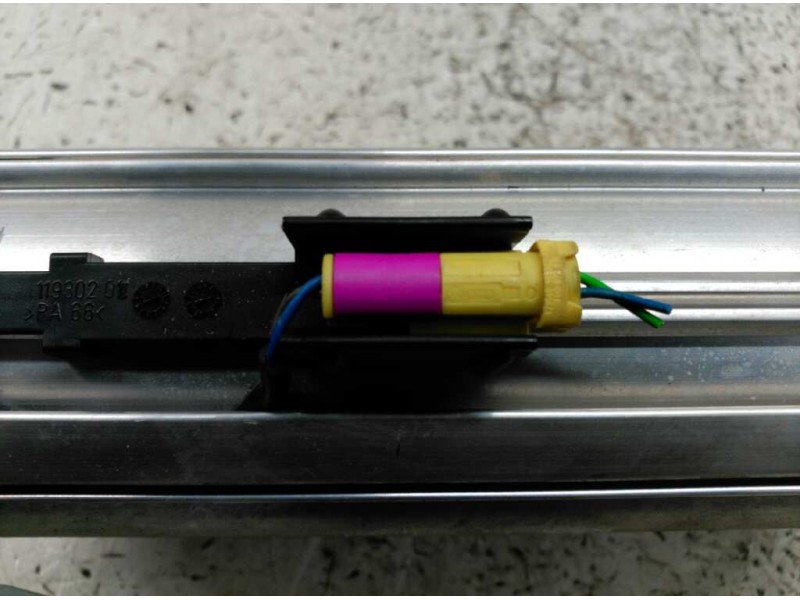 Recambio de airbag delantero derecho para audi tt (8n3/8n9) 1.8 t coupe (132kw) referencia OEM IAM   